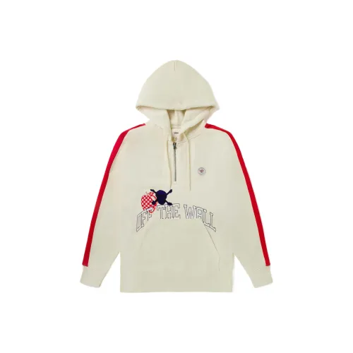 VANS Бежевые Женские Свитшоты