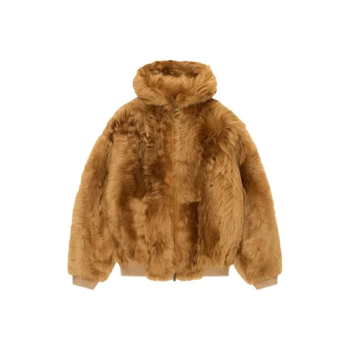 Fear of GOD COUGAR/COUGAR Женские меховые изделия