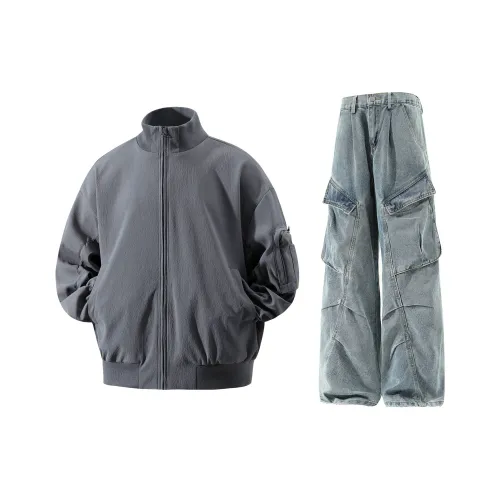 GWAF Унисекс Повседневная спортивная одежда