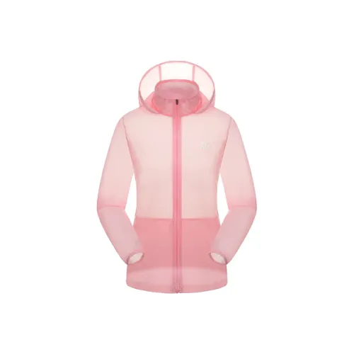 Tectop Женская одежда с защитой от UV