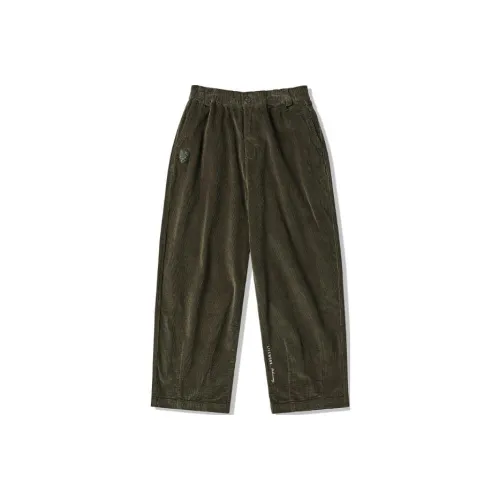 LIFEWORK HIDEAWAY Женские повседневные брюки