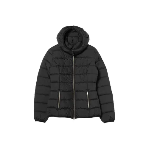 BEAMS Demi Luxe Пуховик Женские