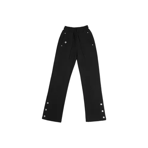 SMFK x Wonderland Женские Вязаные Спортивные Штаны