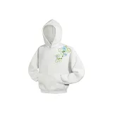 Туманно-серый