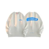 Белый [утолщенный с флисовой подкладкой]