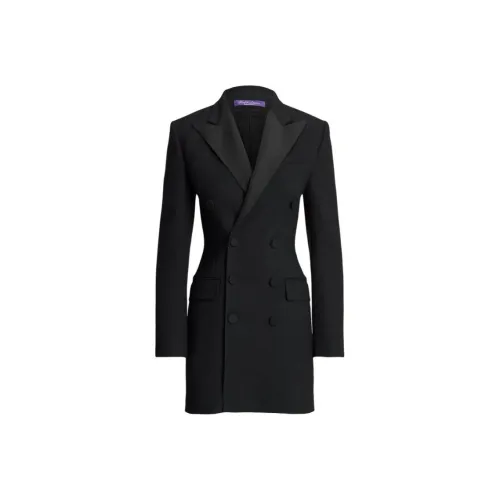 Ralph Lauren Бизнес-костюм женский черный