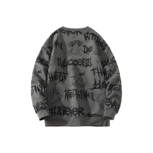 KRISTALIA Унисекс Свитшоты