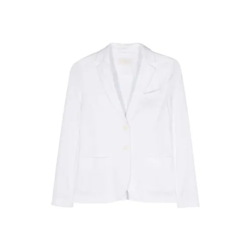 Circolo 1901 Белый Женские Офисные Костюмы