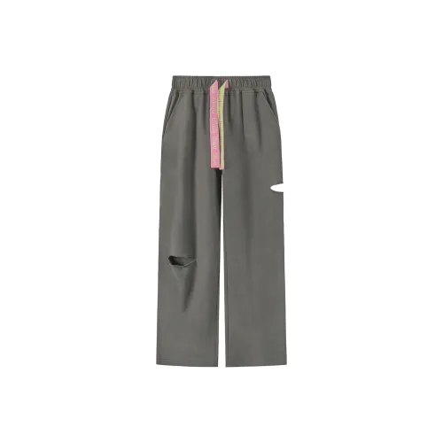 CHUU Женские Повседневные Брюки