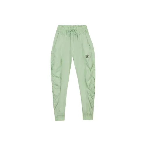 Umbro Женские Вязаные Тренировочные Брюки