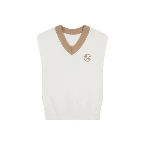 RYDER CUP EST.1927 Женские жилеты