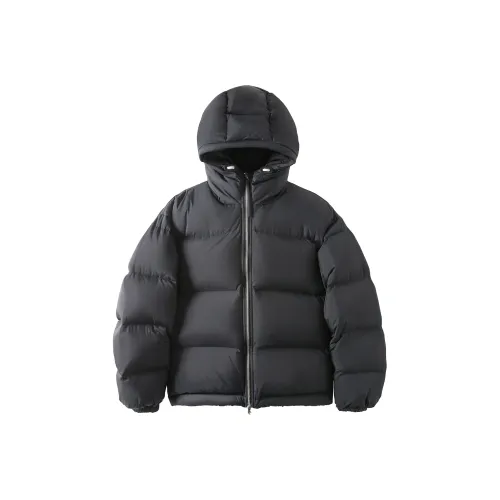 Le Alfashionline Женские пуховые куртки