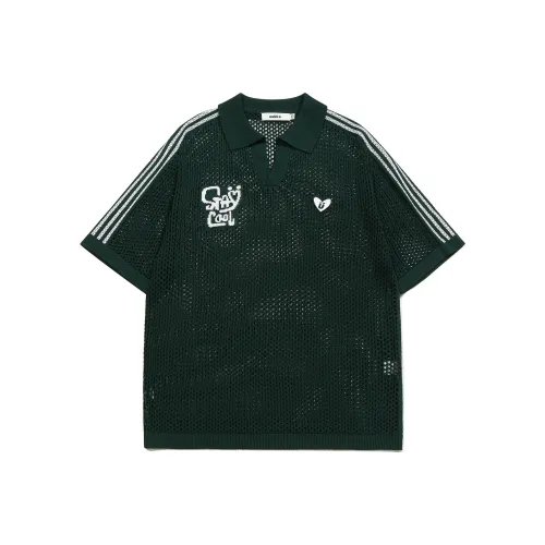 Guuka Унисекс Поло