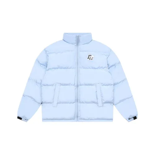 JOLLIGHT Унисекс Объемные куртки (пуховики)