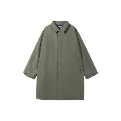 OUTDOOR PRODUCTS PARKA Пальто Женское Fog Оливково-зеленый