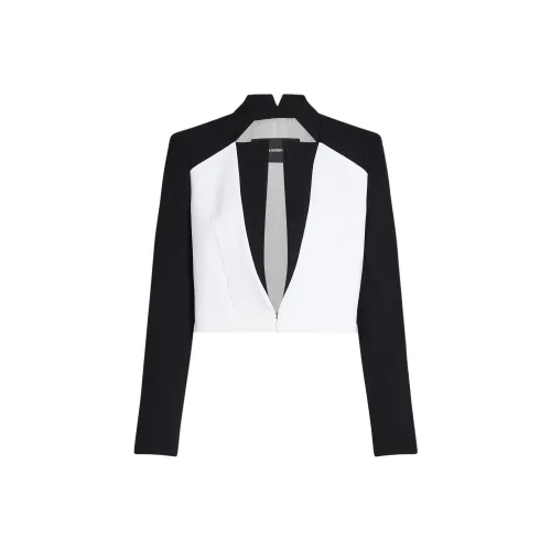 Karl Lagerfeld Бизнес-костюм женский черный белый