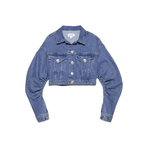 Рамка Denim Jacket Женская Blue