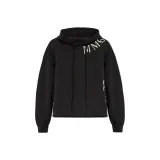 Промытый черный