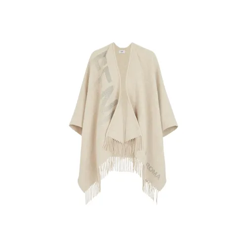 FENDI Женские Плащи