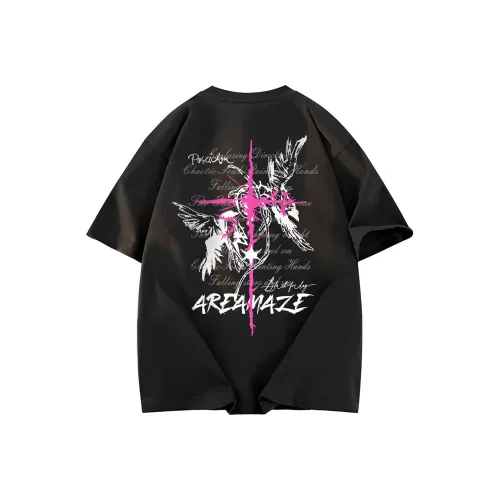 AYEA Унисекс Футболки