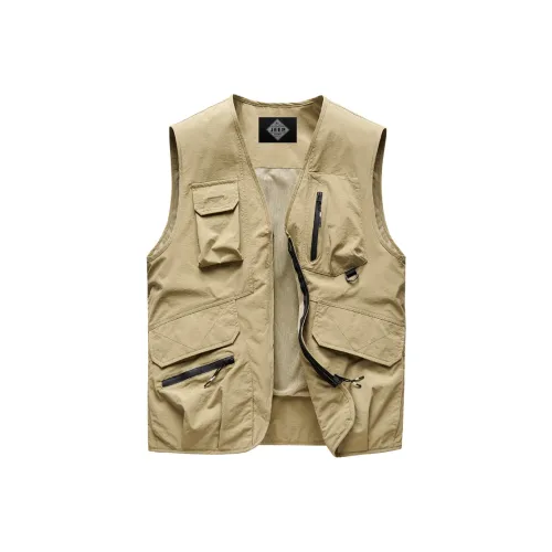 JEEP SPIRIT Мужские жилеты