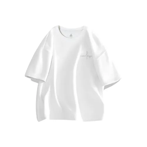 PEAK Унисекс Футболка