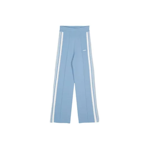 AUTRY Повседневные брюки Женские Синие