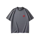 Темно-серый