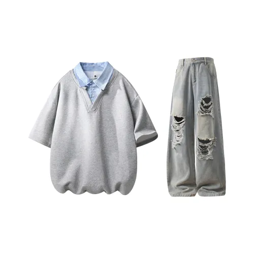 GWAF Унисекс Повседневная спортивная одежда