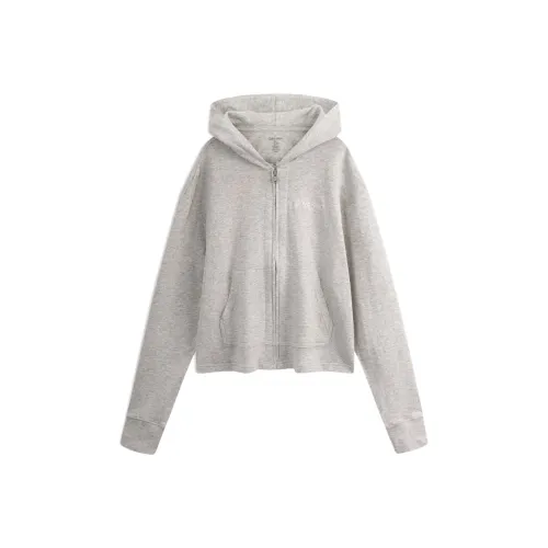Calvin Klein SS25 Женские Свитшоты