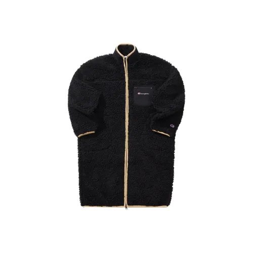 Champion Куртка Японская версия Женская