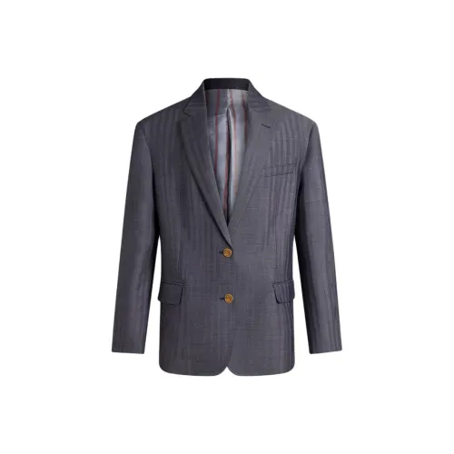 ETRO Бизнес-костюм женский морской синий