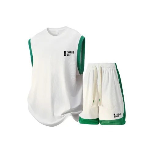CHARLIE GOLF Повседневная спортивная одежда Унисекс