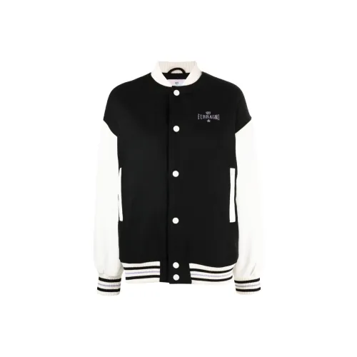 Chiara Ferragni Черная Женская Бейсбольная Джерси