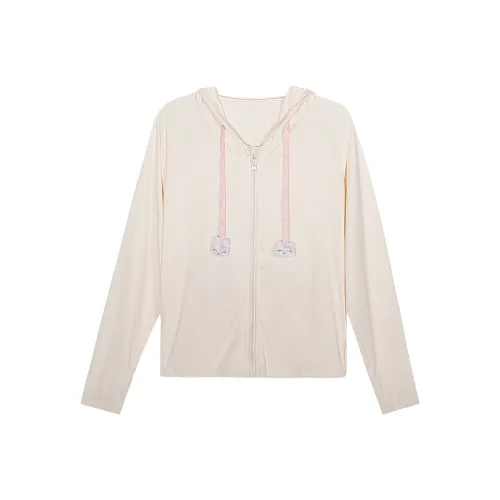 Bunny Nap Одежда с защитой от солнца Женская