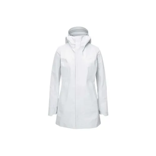 Arcteryx Женская тренч-куртка