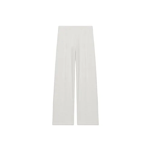 Aritzia The Group By BABATON Tomorrow Брюки Повседневные брюки Женские Heather Светлая береза Heather Светлая береза