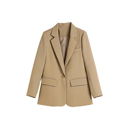 Hang Yi Court Бизнес-костюм для женщин