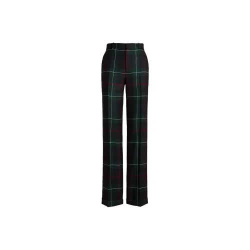 Polo Ralph Lauren Повседневные брюки Женские Многоцветные