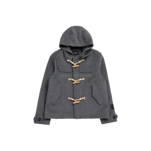 Acme De La Vie Женские Короткие Пальто