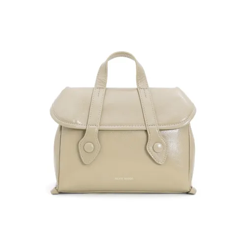 ROSEDAWN ПУ (полиуретан) Рюкзак Стандартный Унисекс Абрикос