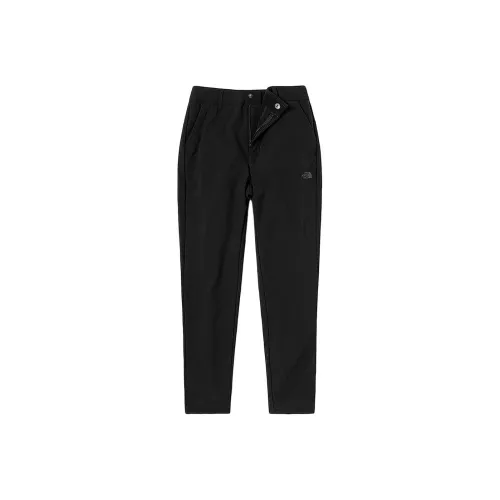 THE NORTH FACE Повседневные брюки Женские Черные