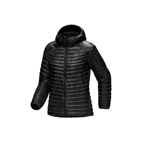 Arcteryx CeriumVEILANCE Spere Пуховик Женские