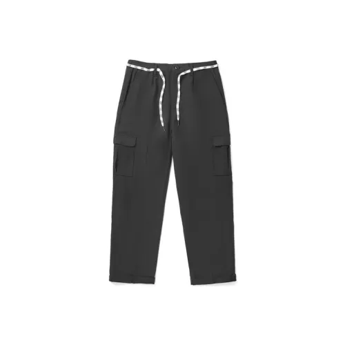 VANS Wm Черные Женские Брюки карго