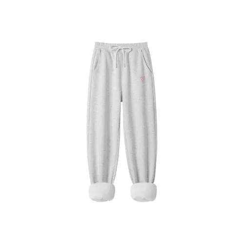 MJ STYLE Унисекс Повседневные брюки