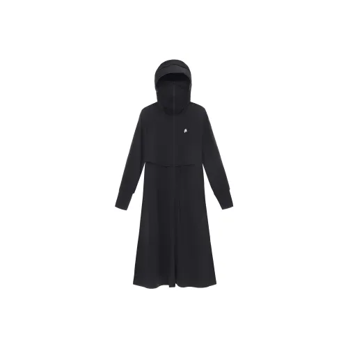 CAMEL Tea Flower Series Женская одежда с защитой от УФ-лучей