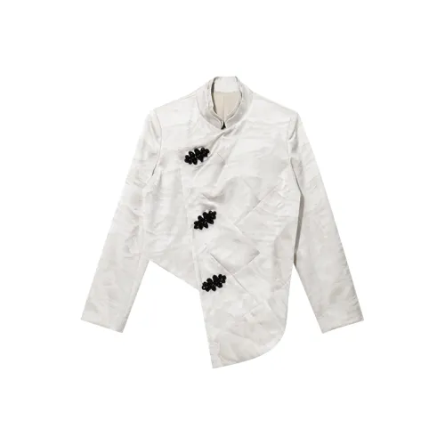 HECO Женские короткие пальто