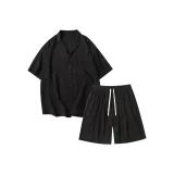 Черный комплект