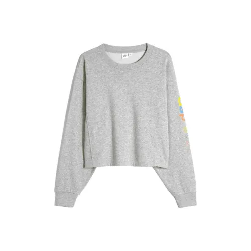 GAP Женские Свитшоты