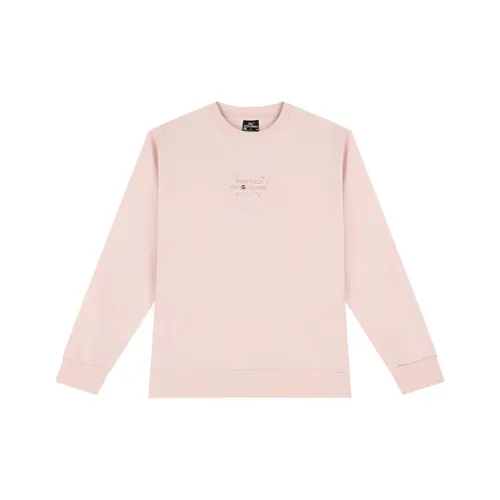 361° Свитшот Women's Renewal Pink